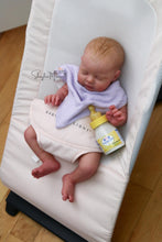 Load image into Gallery viewer, Deposit - CUSTOM "Esenia" by Irina Kaplanskaya Reborn Baby