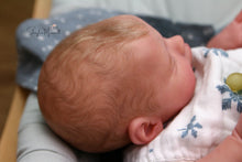 Load image into Gallery viewer, READY TO SHIP Prototype "Miracle" by Lorraine Yophi (girl)