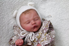 Load image into Gallery viewer, READY TO SHIP Prototype "Miracle" by Lorraine Yophi (girl)