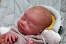 Load image into Gallery viewer, Sold Out - CUSTOM &quot;Evin&quot; by Elisa Marx Reborn Baby