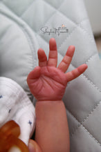 Load image into Gallery viewer, Sold Out - CUSTOM "Sebastian" by Olga Auer Reborn Baby