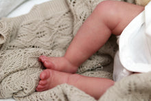 Load image into Gallery viewer, Sold Out - CUSTOM &quot;Ruby&quot; by Mayra Garza Reborn Baby