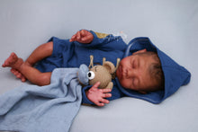 Load image into Gallery viewer, READY TO SHIP &quot;Babsi&quot; by Ulrike Gall Reborn Baby