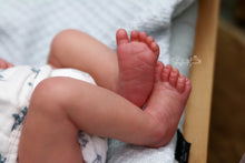 Load image into Gallery viewer, SOLD OUT - "Otto" by Joanna Kazmierczak Reborn Baby