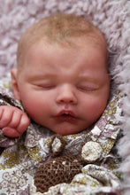 Load image into Gallery viewer, READY TO SHIP Prototype "Miracle" by Lorraine Yophi (girl)