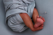 Load image into Gallery viewer, READY TO SHIP &quot;Babsi&quot; by Ulrike Gall Reborn Baby