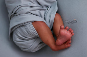 READY TO SHIP "Babsi" by Ulrike Gall Reborn Baby