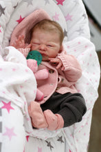 Load image into Gallery viewer, Ready to Ship - SOLD OUT &quot;Miracle&quot; Eagles Reborn Art Baby Doll