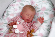 Load image into Gallery viewer, Sold Out - CUSTOM &quot;SaRyah&quot; by Laura Tuzio Ross Reborn Baby