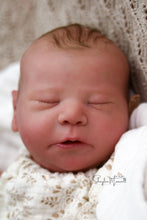 Load image into Gallery viewer, Sold Out - CUSTOM &quot;Chase&quot; by Bonnie Brown Reborn Baby