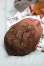 Load image into Gallery viewer, READY TO SHIP &quot;Babsi&quot; by Ulrike Gall Reborn Baby