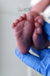Sold Out - Realborn "Laila" Reborn Baby