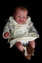 Load image into Gallery viewer, READY TO SHIP Prototype &quot;Gracie&quot; by Sandy Faber (girl)