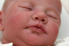 Load image into Gallery viewer, READY TO SHIP &quot;Fiory&quot; by Elisa Marx Reborn Baby Boy