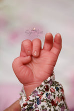 Load image into Gallery viewer, READY TO SHIP &quot;Finley&quot; by Heike Kolpin Reborn Baby