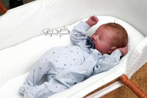Sold Out - Realborn "Laila" Reborn Baby