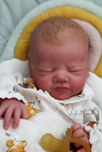 Load image into Gallery viewer, Sold Out - CUSTOM &quot;Evin&quot; by Elisa Marx Reborn Baby