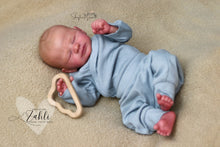 Load image into Gallery viewer, READY TO SHIP Prototype "Zahli" by Laura Tuzio Ross