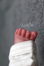 Load image into Gallery viewer, Sold Out - CUSTOM &quot;Ruby&quot; by Mayra Garza Reborn Baby
