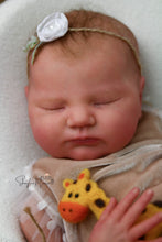 Load image into Gallery viewer, Sold Out - CUSTOM &quot;Quinlyn&quot; by Bonnie Brown Reborn Baby