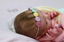 Load image into Gallery viewer, Deposit - CUSTOM "Mayven" by Viviane Aleluia Reborn Baby