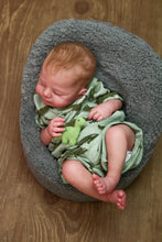 Load image into Gallery viewer, SOLD OUT - "Otto" by Joanna Kazmierczak Reborn Baby
