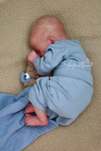 Load image into Gallery viewer, READY TO SHIP Prototype "Zahli" by Laura Tuzio Ross