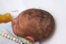 Load image into Gallery viewer, READY TO SHIP &quot;Babsi&quot; by Ulrike Gall Reborn Baby