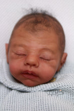 Load image into Gallery viewer, READY TO SHIP &quot;Babsi&quot; by Ulrike Gall Reborn Baby
