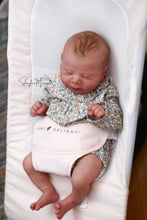 Load image into Gallery viewer, Sold Out - CUSTOM &quot;Chase&quot; by Bonnie Brown Reborn Baby