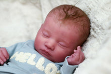 Load image into Gallery viewer, Sold Out - Realborn &quot;Laila&quot; Reborn Baby