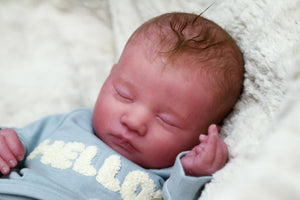 Sold Out - Realborn "Laila" Reborn Baby