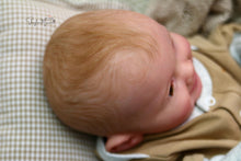Load image into Gallery viewer, Sold Out - &quot;Emilia&quot; by Ping Lau Reborn Baby