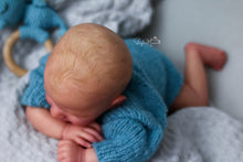 Load image into Gallery viewer, READY TO SHIP Prototype "Zahli" by Laura Tuzio Ross