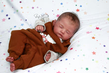 Load image into Gallery viewer, Sold Out - CUSTOM &quot;Ruby&quot; by Mayra Garza Reborn Baby