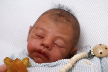 Load image into Gallery viewer, READY TO SHIP &quot;Babsi&quot; by Ulrike Gall Reborn Baby