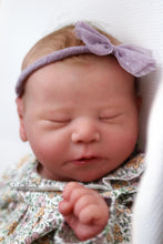 Load image into Gallery viewer, Sold Out - CUSTOM &quot;Chase&quot; by Bonnie Brown Reborn Baby