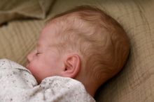 Load image into Gallery viewer, SOLD OUT - "Otto" by Joanna Kazmierczak Reborn Baby