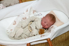 Load image into Gallery viewer, READY TO SHIP &quot;Fiory&quot; by Elisa Marx Reborn Baby Boy