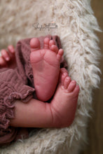 Load image into Gallery viewer, Deposit - CUSTOM "Esenia" by Irina Kaplanskaya Reborn Baby