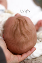 Load image into Gallery viewer, Sold Out - CUSTOM &quot;Chase&quot; by Bonnie Brown Reborn Baby