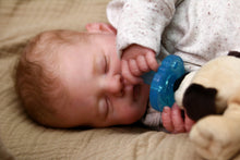 Load image into Gallery viewer, SOLD OUT - "Otto" by Joanna Kazmierczak Reborn Baby