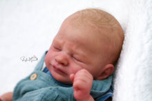 Load image into Gallery viewer, READY TO SHIP Prototype "Zahli" by Laura Tuzio Ross