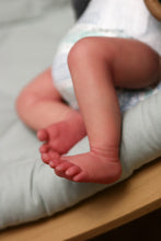 Load image into Gallery viewer, READY TO SHIP  &quot;Leo&quot; by Cassie Brace Reborn Baby