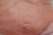 Load image into Gallery viewer, Sold Out - *RESERVED* CUSTOM &quot;Loulou&quot; by Joanna Kazmierczak Reborn Baby