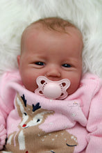 Load image into Gallery viewer, READY TO SHIP Prototype &quot;Gracie&quot; by Sandy Faber (girl)