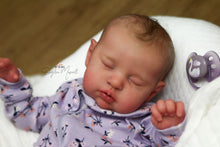 Load image into Gallery viewer, DEPOSIT - CUSTOM &quot;Emilia&quot; by Ping Lau Reborn Baby