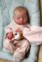 Load image into Gallery viewer, In Progress - CUSTOM &quot;Laura&quot; by Bonnie Brown Reborn Baby