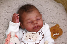 Load image into Gallery viewer, READY TO SHIP &quot;Babsi&quot; by Ulrike Gall Reborn Baby