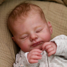 Load image into Gallery viewer, SOLD OUT - "Otto" by Joanna Kazmierczak Reborn Baby